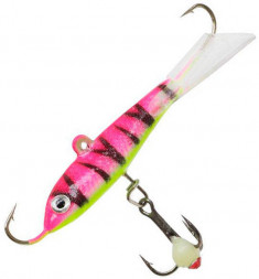 Балансир рыболовный для зимней рыбалки Akara Legioner 50 9г 54