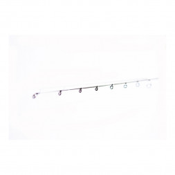 Спиннинг Condor Black Point длина 2,70 м, тест 15-50 гр, carbon IM-8, штекер