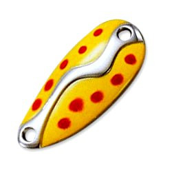 Блесна Acme KAMLOOPER 3/4 OZ YRDN