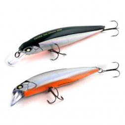 Воблер Akara Best Minnow 100SP 15г BM100SP-A23