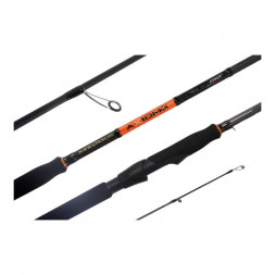 Спиннинг Maximus Axiom-X 18L 1.8м 3-15г