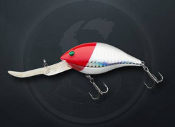 Воблер SPRUT Akito 68F 19г/RH