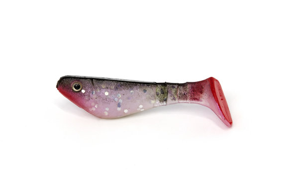 Виброхвост CONDOR Crazy Bait CH2RM-173 размер 50 мм цвет 173 12 шт