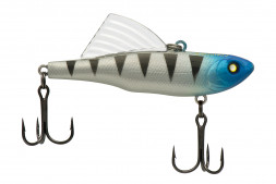 Раттлин виб CONDOR LUCKY STRIKE ЗИМНИЙ SALAMANDRA 65мм 15гр тонущий цвет 183