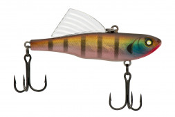 Раттлин виб CONDOR LUCKY STRIKE ЗИМНИЙ SALAMANDRA 65мм 15гр тонущий цвет 506