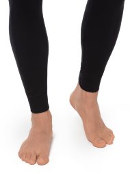 Кальсоны Norveg Hunter для мужчин цвет черный, разм L