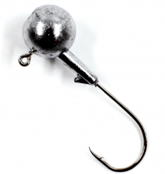 Джиг-головка Marlin&#039;s Шар 16г №7/0 8316-070