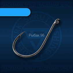 Крючок SPRUT Ito B-72BC №6 10шт