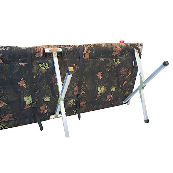 Матрас на раскладушку Медведь 190х65х4