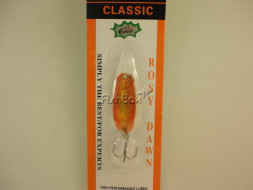 Блесна Rosy Dawn Classic R8011B 4г
