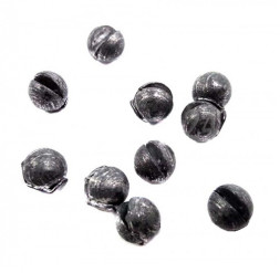 Груз Marlin&#039;s Дробь с отверстием 1г 2006-001