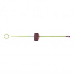 Сторожок Пирс Радуга Р №1лимонный