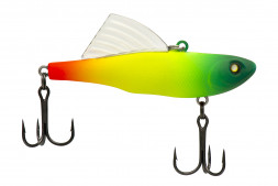 Раттлин виб CONDOR LUCKY STRIKE ЗИМНИЙ SALAMANDRA 85мм 18гр тонущий цвет 408