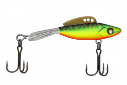 Балансир рыболовный для зимней рыбалки Condor 3227 размер 67 мм 18 гр цвет 123