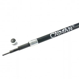 Удочка Caiman Optimum II Pole 4м