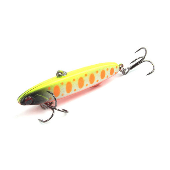 Ратлин ALLVEGA Veyron 80мм 28г 27