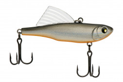 Раттлин виб CONDOR LUCKY STRIKE ЗИМНИЙ SALAMANDRA 85мм 18гр тонущий цвет А3