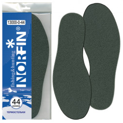 Стельки Norfin термо непромокаемые р.41
