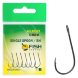 Крючок Fish Season Single spoon baitholder №6 BN 7шт 10121-06F