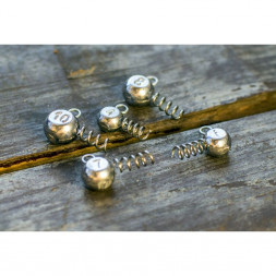 Груз IVVA Big pike 32гр 1уп. -1шт.