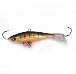 Балансир рыболовный для зимней рыбалки Lucky John Nordic 50мм 51500-41H