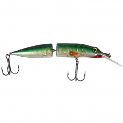 Воблер SIBBEAR CRAZY PIKE 120mm/20g Floating 0-1.5m C  C63