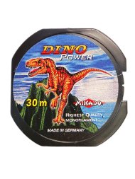 Леска Mikado Dino Power 30м*0.15мм