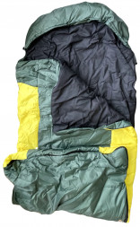 Спальный мешок Сталкер Вагран-300