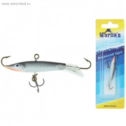 Балансир рыболовный для зимней рыбалки Marlin's 9116-080