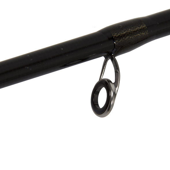 Хлыст для спиннинга carbon 6,0 мм, длина 2,10 м.